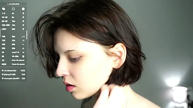 SharylOrbin's cam snapshot