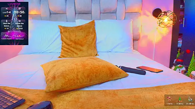 yulina_xue's cam snapshot