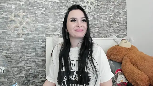 KairraPotts live sex cam