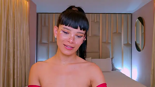 AgathaKondo_'s cam snapshot