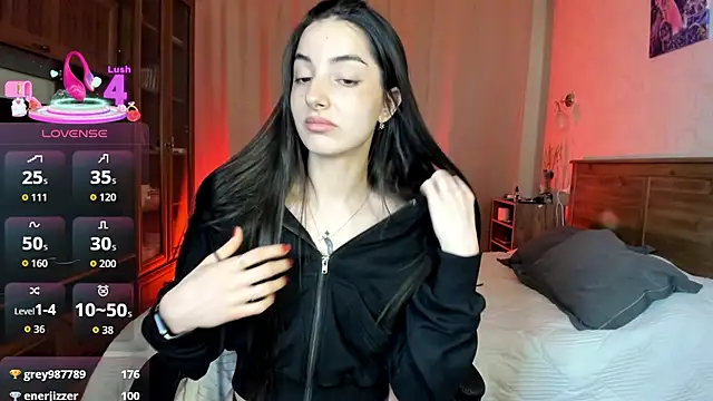 AishaGold's cam snapshot