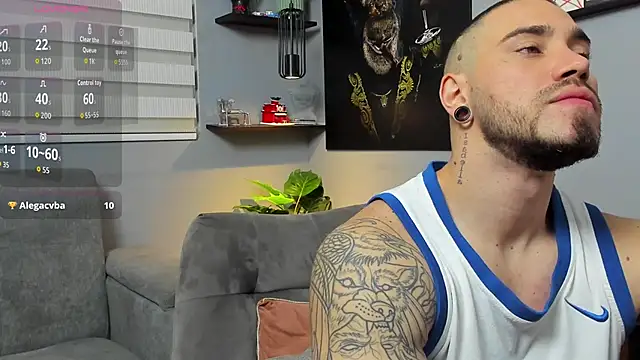 Giorgio-Leone's cam snapshot