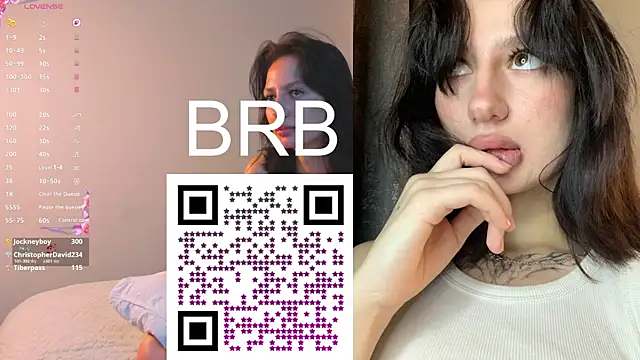 Michelle_Murray's cam snapshot