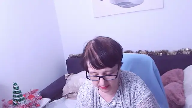 ChristaRose's cam snapshot