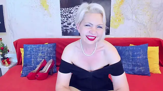 BeautyName's cam snapshot