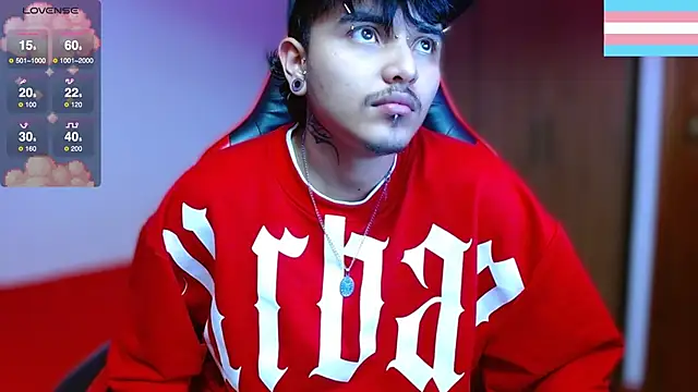 Hgp3riodictabl3 live sex cam