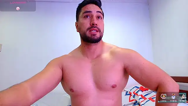 Kal_El_8 live sex cam