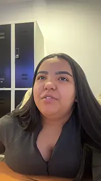 princezzc's cam snapshot