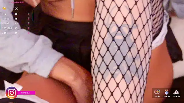 Mely-taylor live sex cam