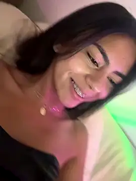 LilybethGray live sex cam