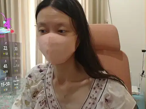 Lil-Cherries's cam snapshot