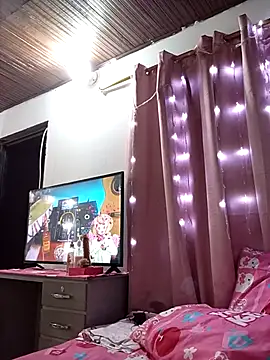 Trans-colombia live sex cam