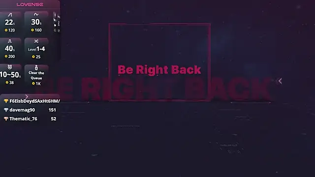 Cataleya_naz's cam snapshot