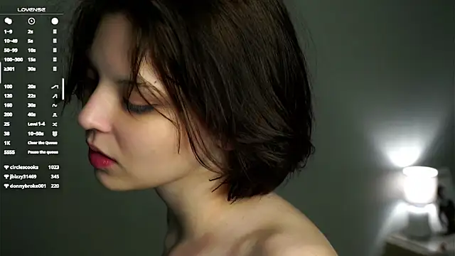 SharylOrbin's cam snapshot