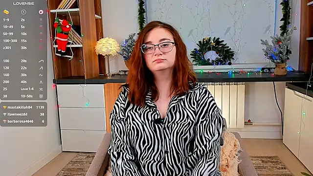 SolHaukaas's cam snapshot