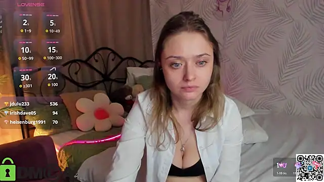 Linda_Bryant's cam snapshot