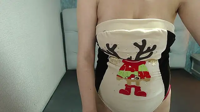 ginasailor's cam snapshot