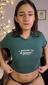 princess_foxxy's cam snapshot