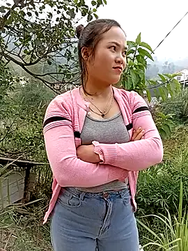 cherry-cute's cam snapshot