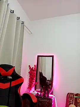 Isabellahot2's cam snapshot