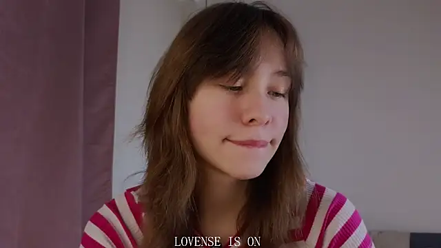 BritniBers live sex cam