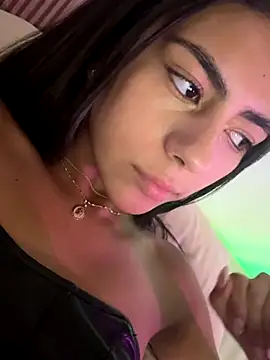 LilybethGray live sex cam