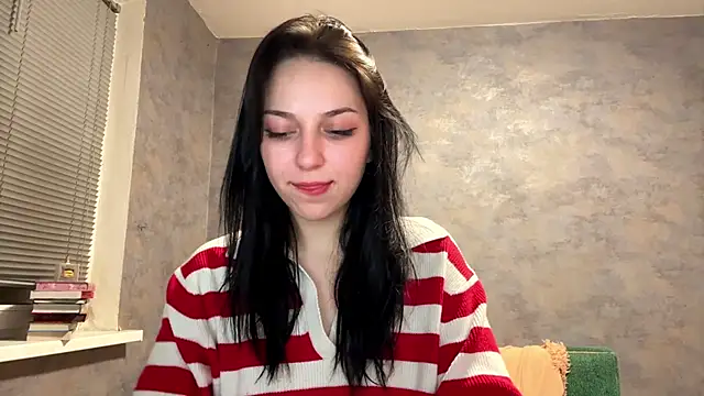 GlibRasher's cam snapshot