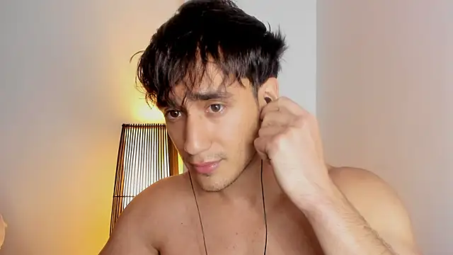 AlexRivera6 live sex cam