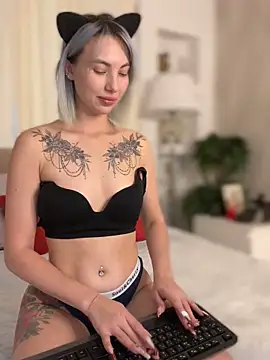 MiaMinx's cam snapshot