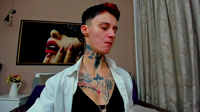 KennyXSX live sex cam