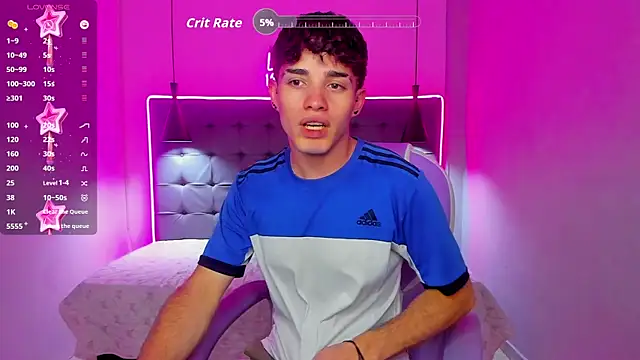 AlejooTwink live sex cam