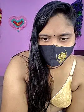 Maiya_Amber's cam snapshot