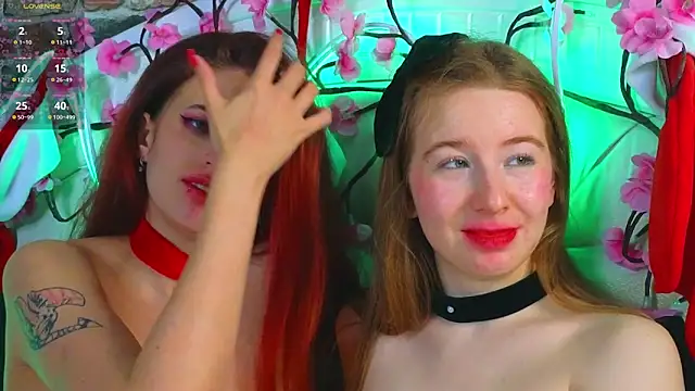 MarjorieBrown live sex cam