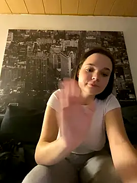 ElenaMariee live sex cam