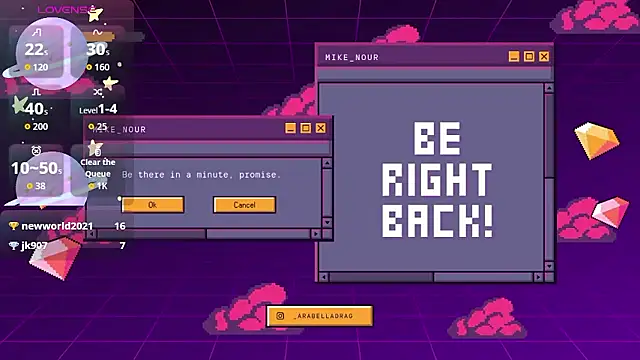 Mike_Nourr live sex cam