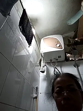 Hotestlove's cam snapshot