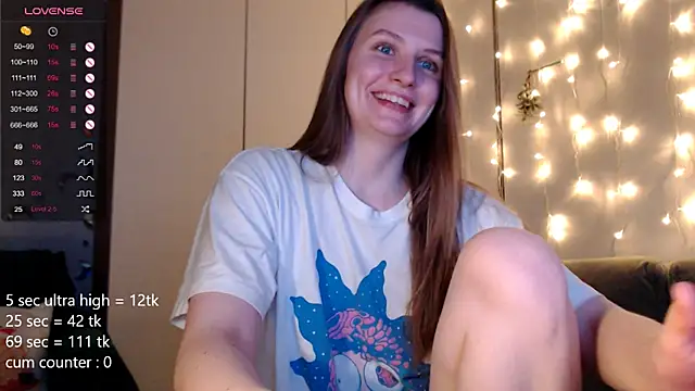 your_jane's cam snapshot