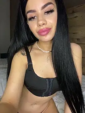 Ameliablack_1's cam snapshot