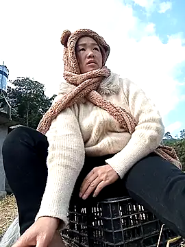 bing-bing88's cam snapshot