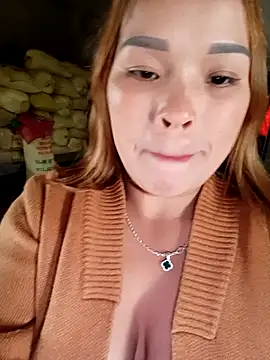 Melylyna's cam snapshot