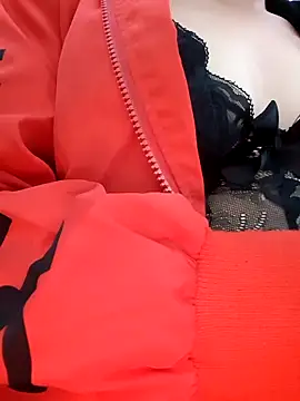 YennyeLa's cam snapshot