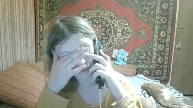 Kathlyn__Heath live sex cam