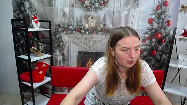 FreyaDak's cam snapshot