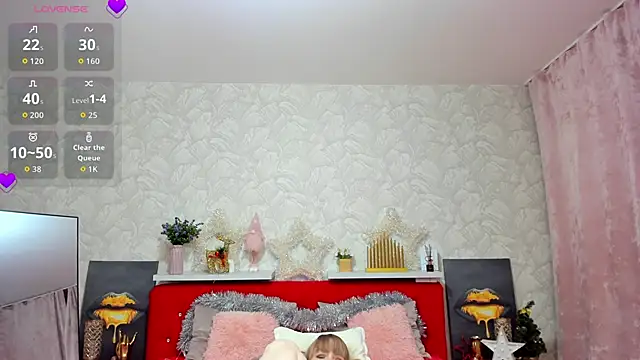 KattyPeachX live sex cam