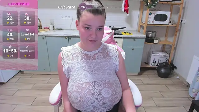 LinaElasm's cam snapshot