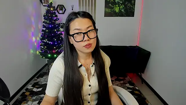 LunaPurrr's cam snapshot