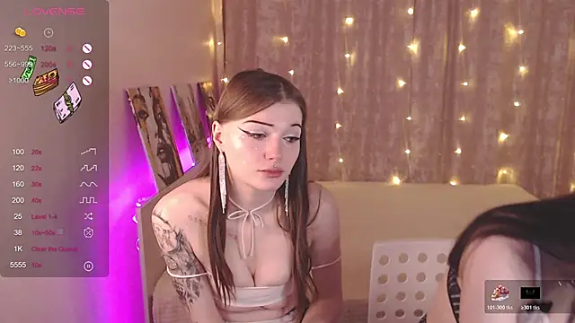 Nutsy_Kitty's cam snapshot