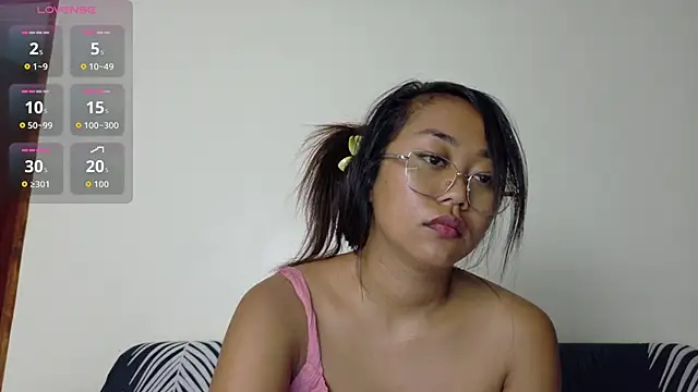 Juliet_official_pro's cam snapshot