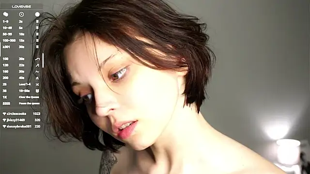 SharylOrbin live sex cam