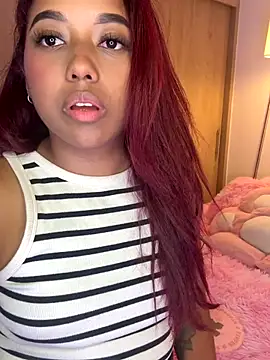 _Zahara_'s cam snapshot